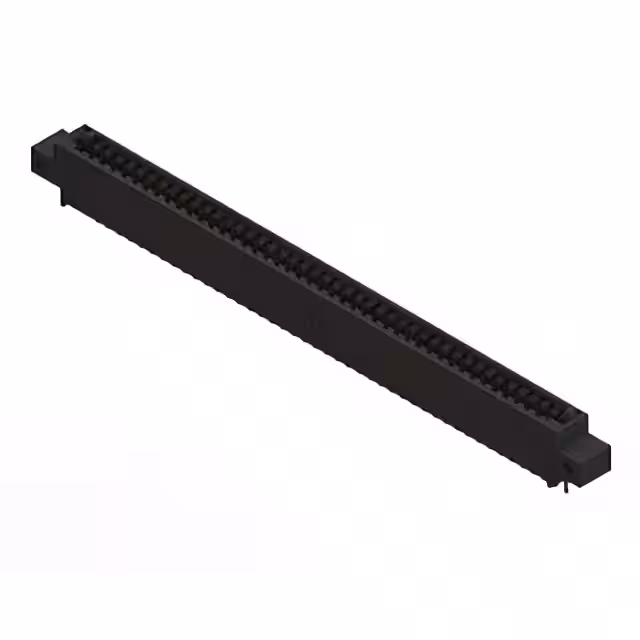 896-044-500-612 EDAC Inc.  Edgeboard Connectors